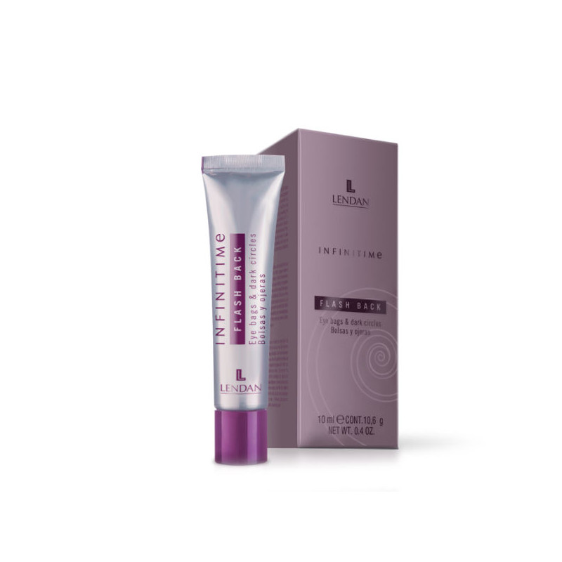 Lendan Infinitime Flash Back For Eye Puffiness and Dark Circles (10ml)
