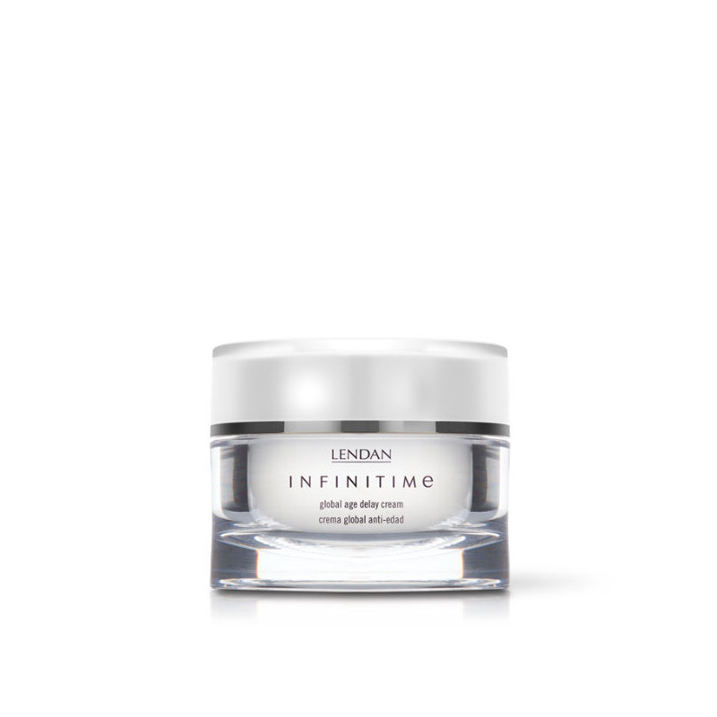 Lendan Infinitime Global Age Delay Cream Normal Skin (50ml) Lendan Infinitime Global Age Delay Cream Normal Skin (50ml)