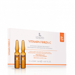 Lendan Vitamin Forza C Intensive Repair Treatment (12x2ml)