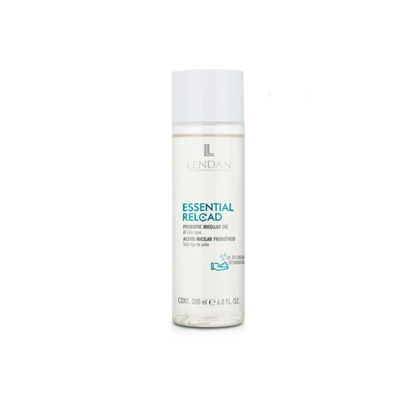 Lendan Essential Prebiotic Micellar Oil (200ml) Lendan Essential Prebiotic Micellar Oil (200ml)