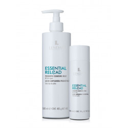 Lendan Essential Reload Prebiotic Cleansing Milk