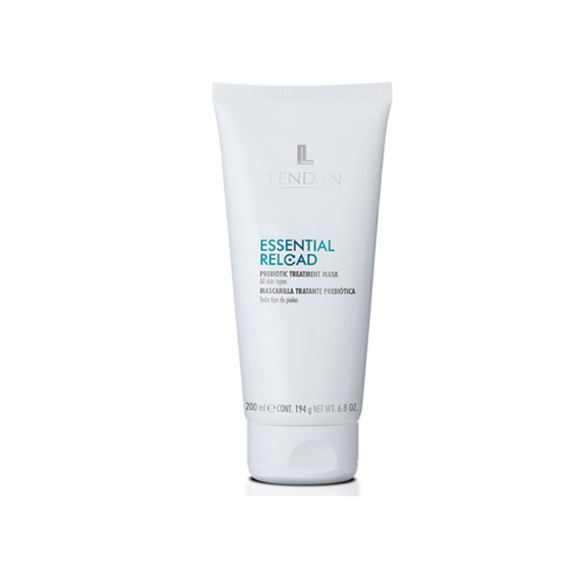Lendan Essential Reload Prebiotic Treatment Mask (200ml)