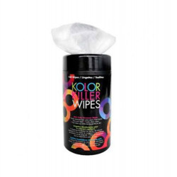 Framar Dye Cleaning Wipes (100Unds)