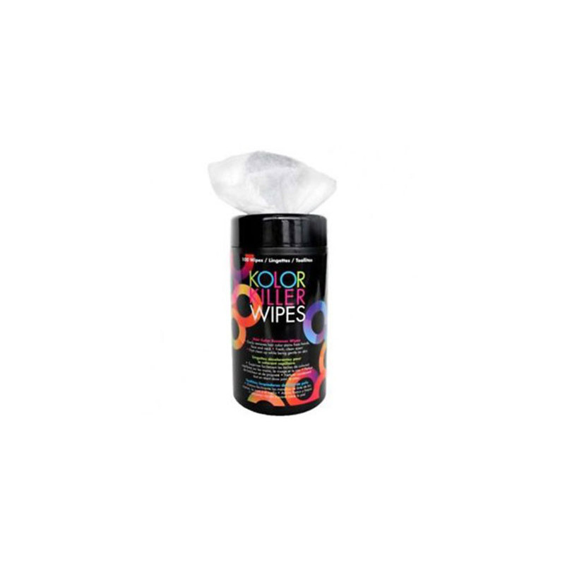 Framar Dye Cleaning Wipes (100Unds) Framar Dye Cleaning Wipes (100Unds)