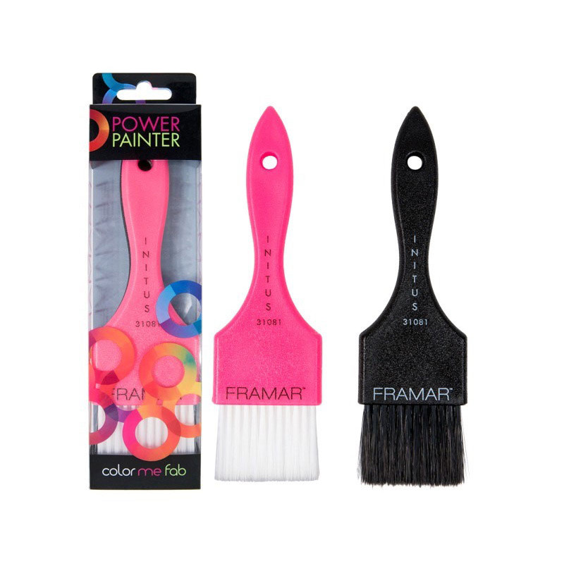 Framar Brush Power Painter (2Uds) Framar Brush Power Painter (2Uds)