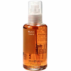 Fanola Nutri Care Repairing Fluid Crystals (100ml)