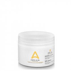 Arual Argan Collection Mask Frequency (250ml)