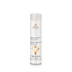 Arual Crystal Diamond Shampoo (250ml)