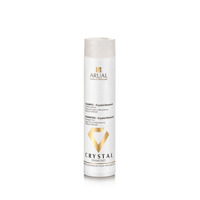 Arual Crystal Diamond Shampoo (250ml) Arual Crystal Diamond Shampoo (250ml)
