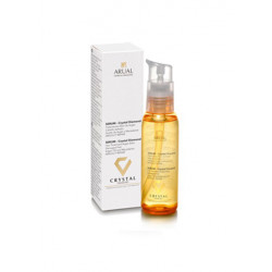 Arual Crystal Diamond  Serum (100ml)