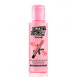  Crazy Color Semi-Permanent (100ml)