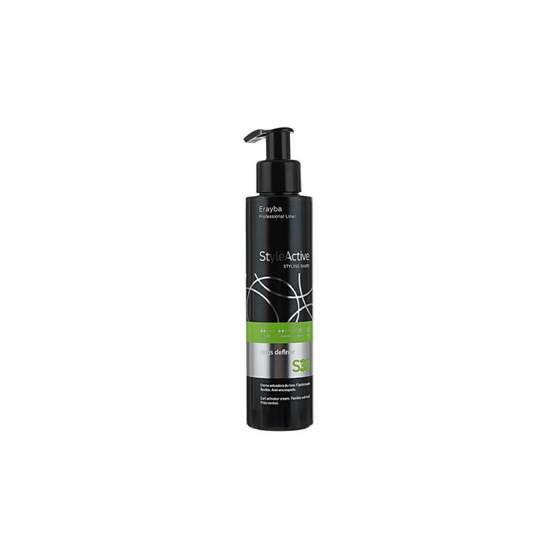 Erayba Style Active Rings Definer S33 (150ml)