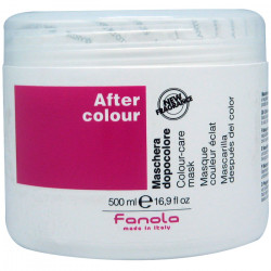 Fanola After Colour Colour-Care Mask