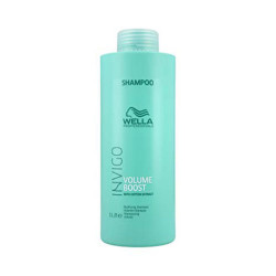 Wella Invigo Volume Boost Shampoo