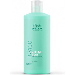 Wella Invigo Volume Boost Crystal Mask