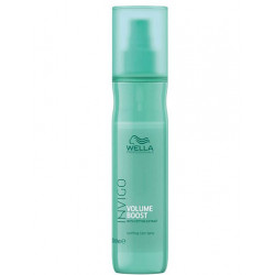 Wella Invigo Volume Boost Spray Voluminizador (150ml)