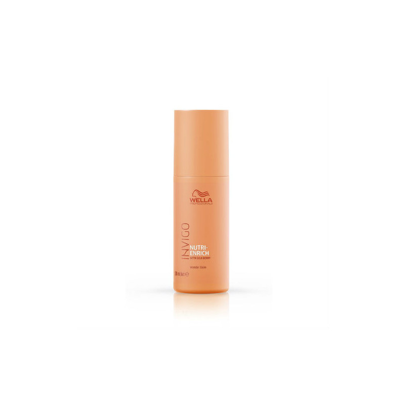 Wella Invigo Nutri-Enrich Wonder Balm (150ml)