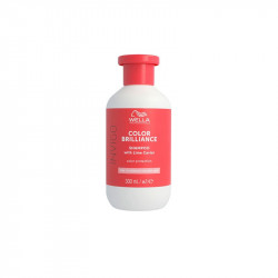Wella Invigo Color Brilliance Hair Shampoo Fine / Normal 