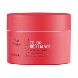 Wella Invigo Color Brilliance Hair Mask Fine / Normal