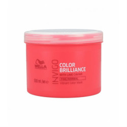 Wella Invigo Color Brilliance Hair Mask Fine / Normal