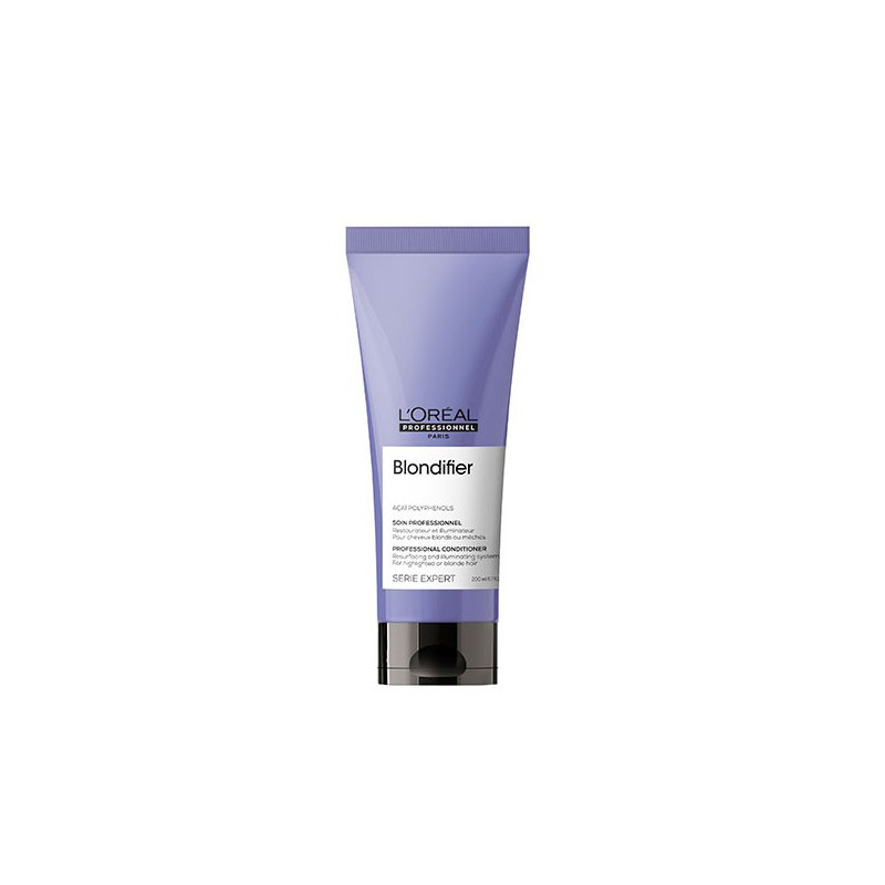 L'oreal Serie Expert Blondifier Conditioner Illuminate