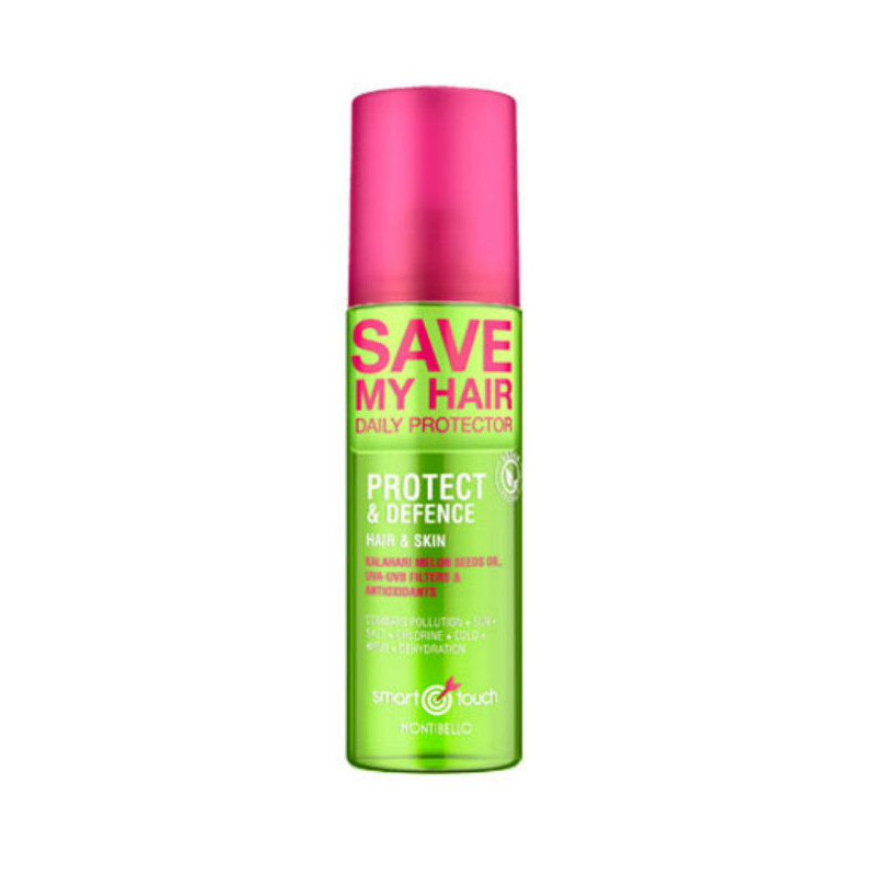 Montibel·lo Smart Touch Save My Hair Daily Protector (200ml) Montibel·lo Smart Touch Save My Hair Daily Protector (200ml)