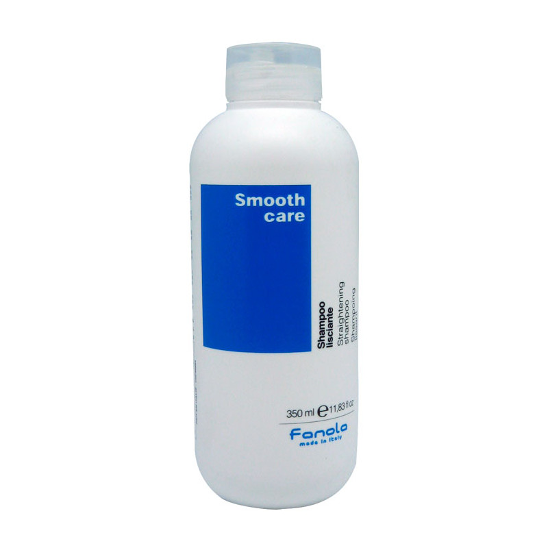 Fanola Smooth Care Straightening Shampoo Fanola Smooth Care Straightening Shampoo