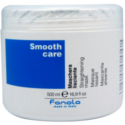 Fanola Smooth Care Straightening Mask