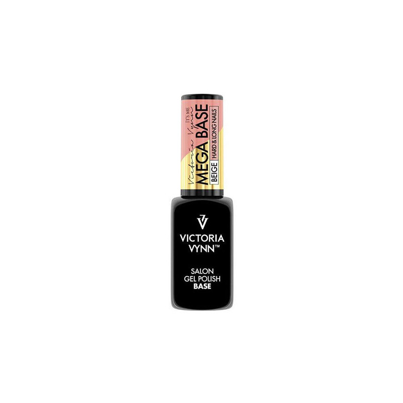 Victoria Vynn Polish Gel Mega Base Color (8ml) Victoria Vynn Polish Gel Mega Base Color (8ml)