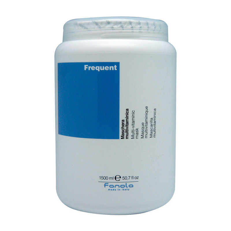 Fanola Frequent  Multi-Vitaminic Mask