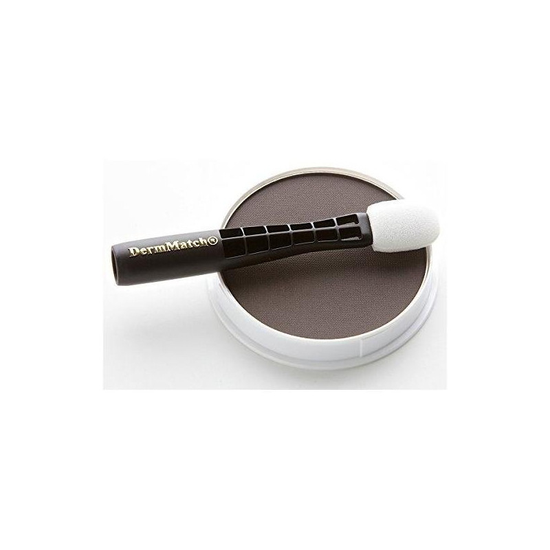 DermMatch Topical Shader (40gr) DermMatch Topical Shader (40gr)