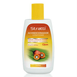 Stratti Ojon & Keratina Premium Conditioner (300ml)