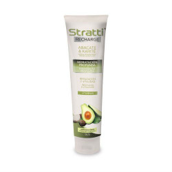Stratti Aguacate & Keratina Treatment Recharge (150ml)