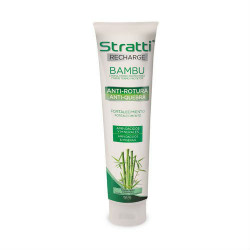 Stratti Bamboo & Keratin Treatment Recharge (150ml)