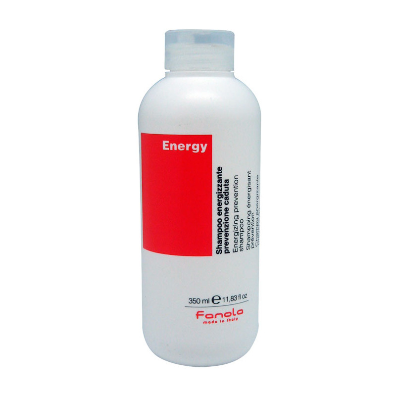 Fanola Energy Energizing Prevention Shampoo Fanola Energy Energizing Prevention Shampoo