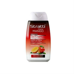 Stratti Mango & Keratin Conditioner (300ml)