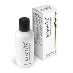 Nanoplex Organic Smoothing Shampoo (100ml)