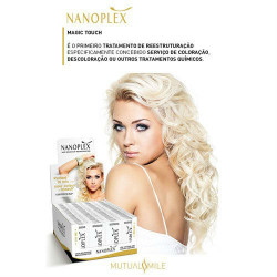 Nanoplex  Organic Sachet Magic Touch (13,5ml)