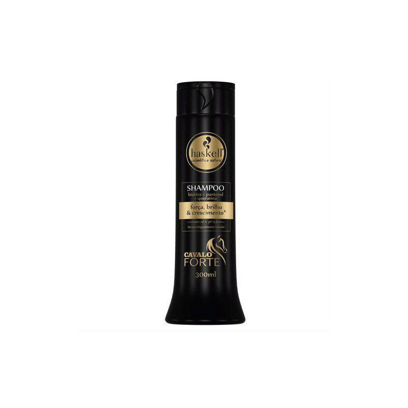 Haskell Horse Strength Shampoo