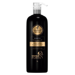 Haskell Horse Strength Shampoo