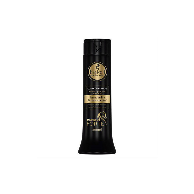 Haskell Horse Strength Conditioner 