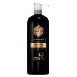 Haskell Horse Strength Conditioner 