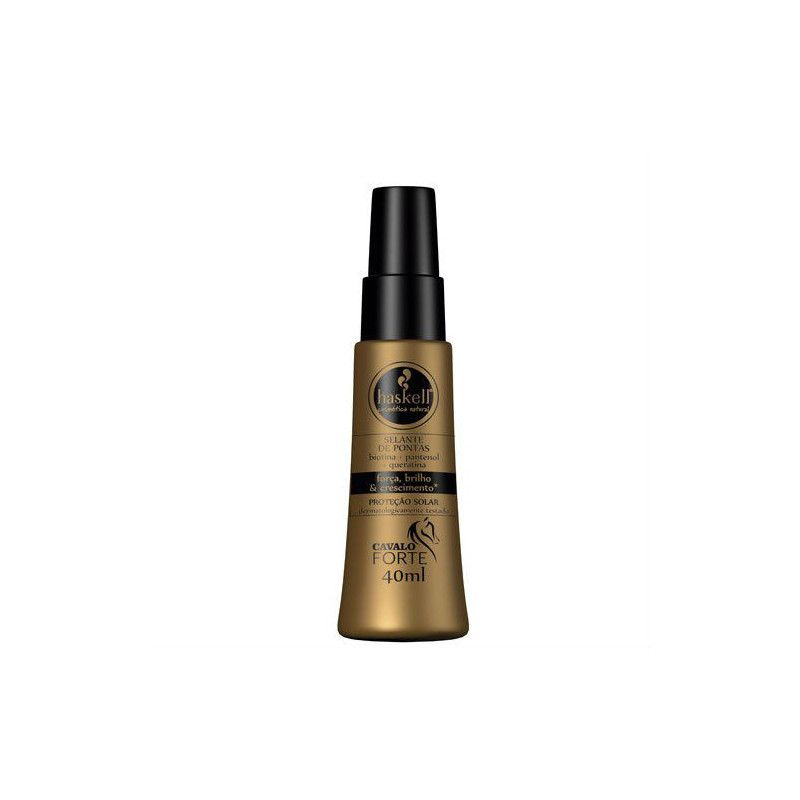 Haskell Horse Strength Ends Serum (40ml) Haskell Horse Strength Ends Serum (40ml)