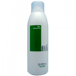 Fanola Re-Balance Anti Grease Shampoo