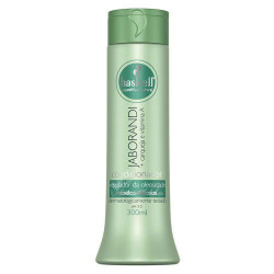 Haskell Jaborandi Oily Hair Conditioner (300ml)
