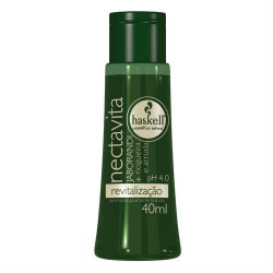 Haskell Jaborandi Complejo de Vitaminas (40ml)
