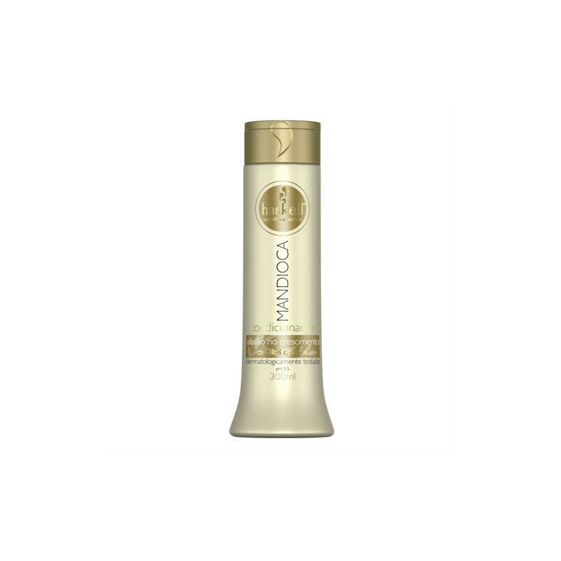 Haskell Mandioca Acondicionador (300ml)