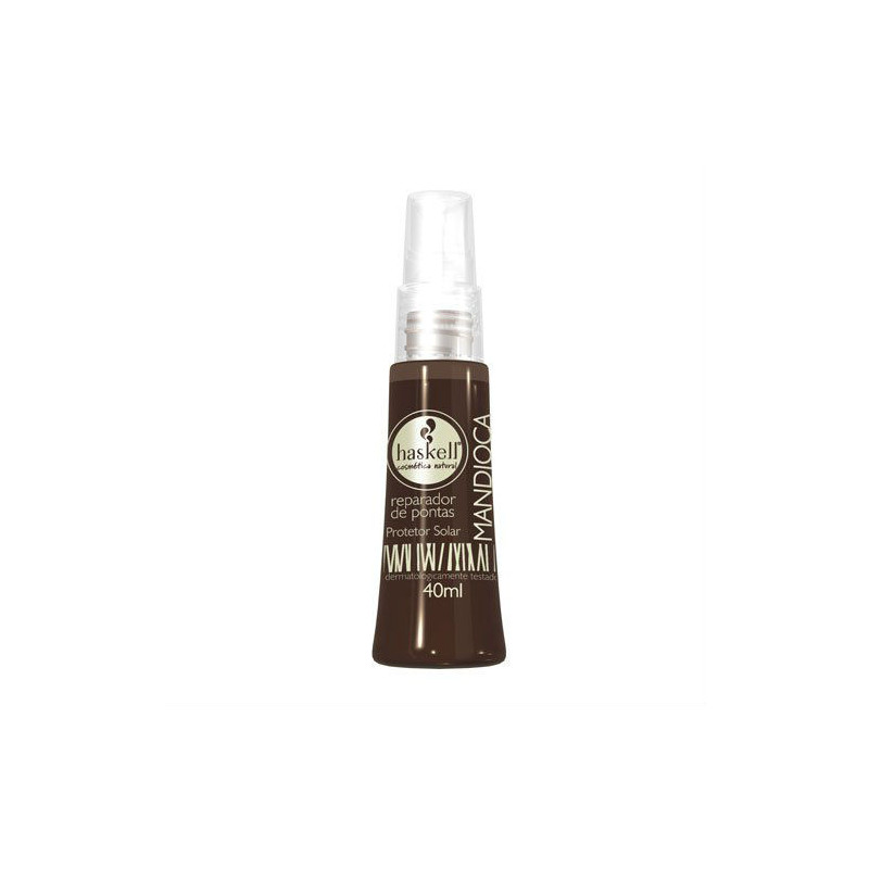 Haskell Mandioca Complejo de Vitaminas (40ml)