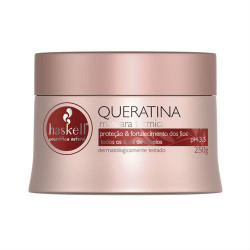 Haskell Queratina Mascarilla (250gr)
