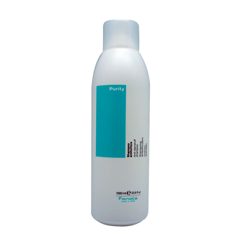 Fanola Purity Anti-Dandruff Shampoo Fanola Purity Anti-Dandruff Shampoo
